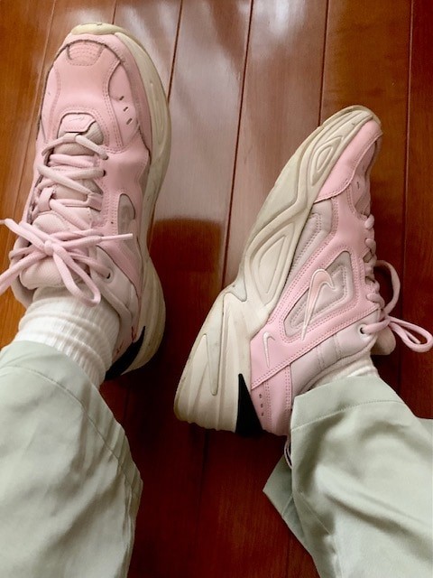 Nike M2K Tekno - Slide:2