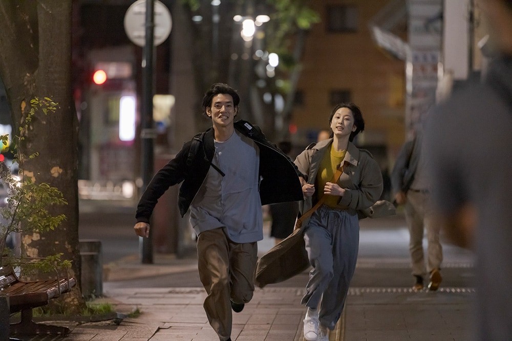 松井玲奈 島本理生 『よだかの片想い』 インタビュー - Slide:4