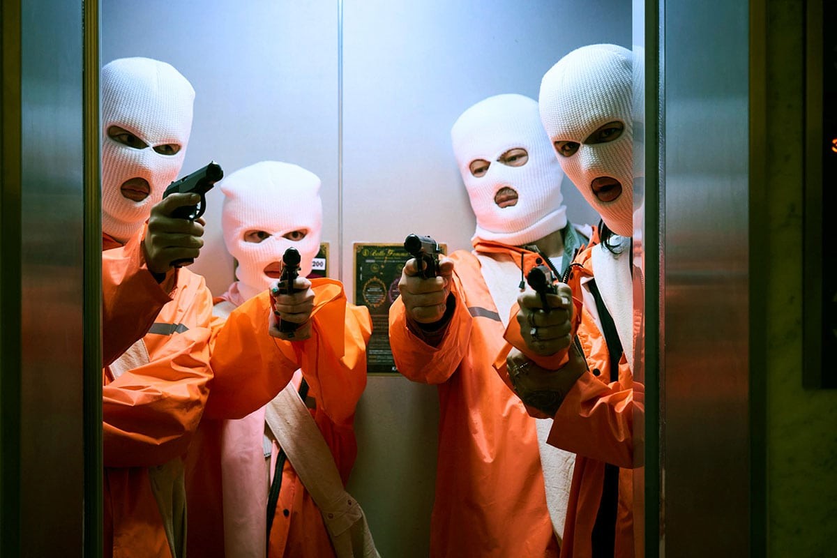 『グッバイ・クルエル・ワールド』 宮沢氷魚 インタビュー - Slide:3