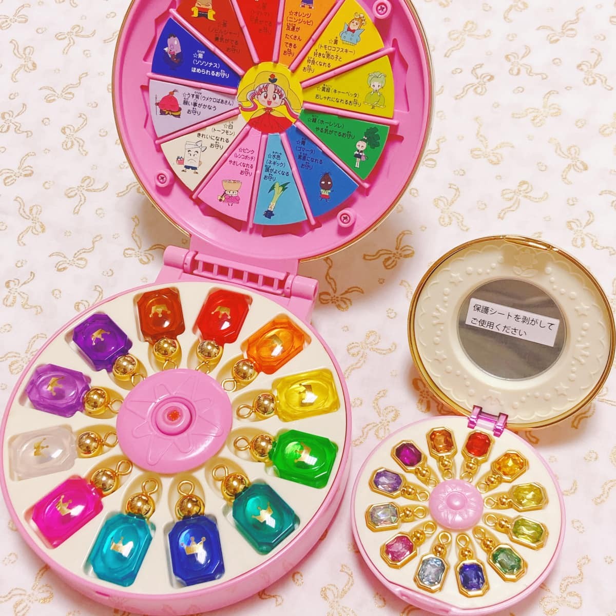 『おジャ魔女どれみ』『美少女戦士セーラームーン』に魅せられて。アニメの”変身グッズ”は一生の憧れ!1990年代編 - Slide:4