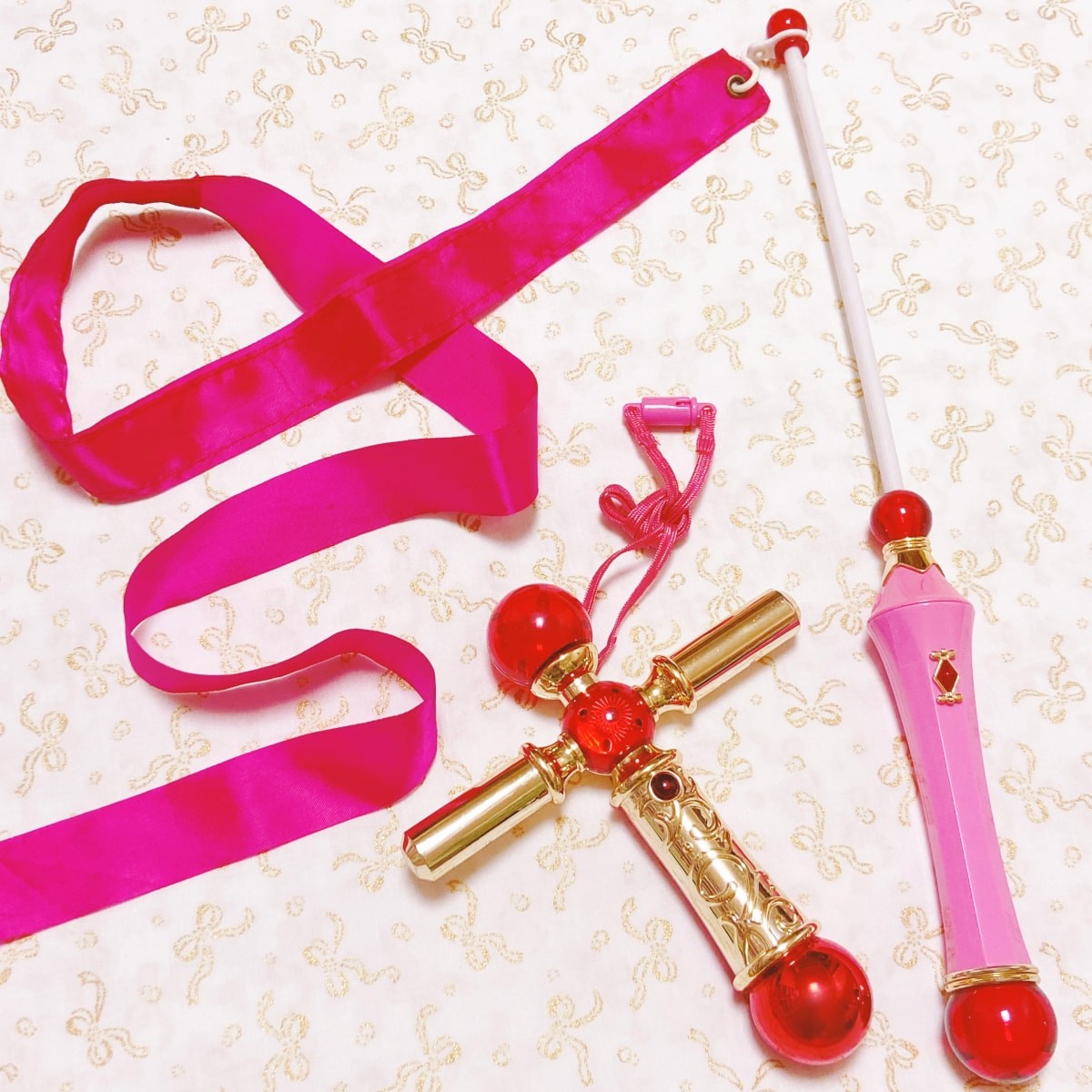 『おジャ魔女どれみ』『美少女戦士セーラームーン』に魅せられて。アニメの“変身グッズ”は一生の憧れ!1990年代編 - Slide:1