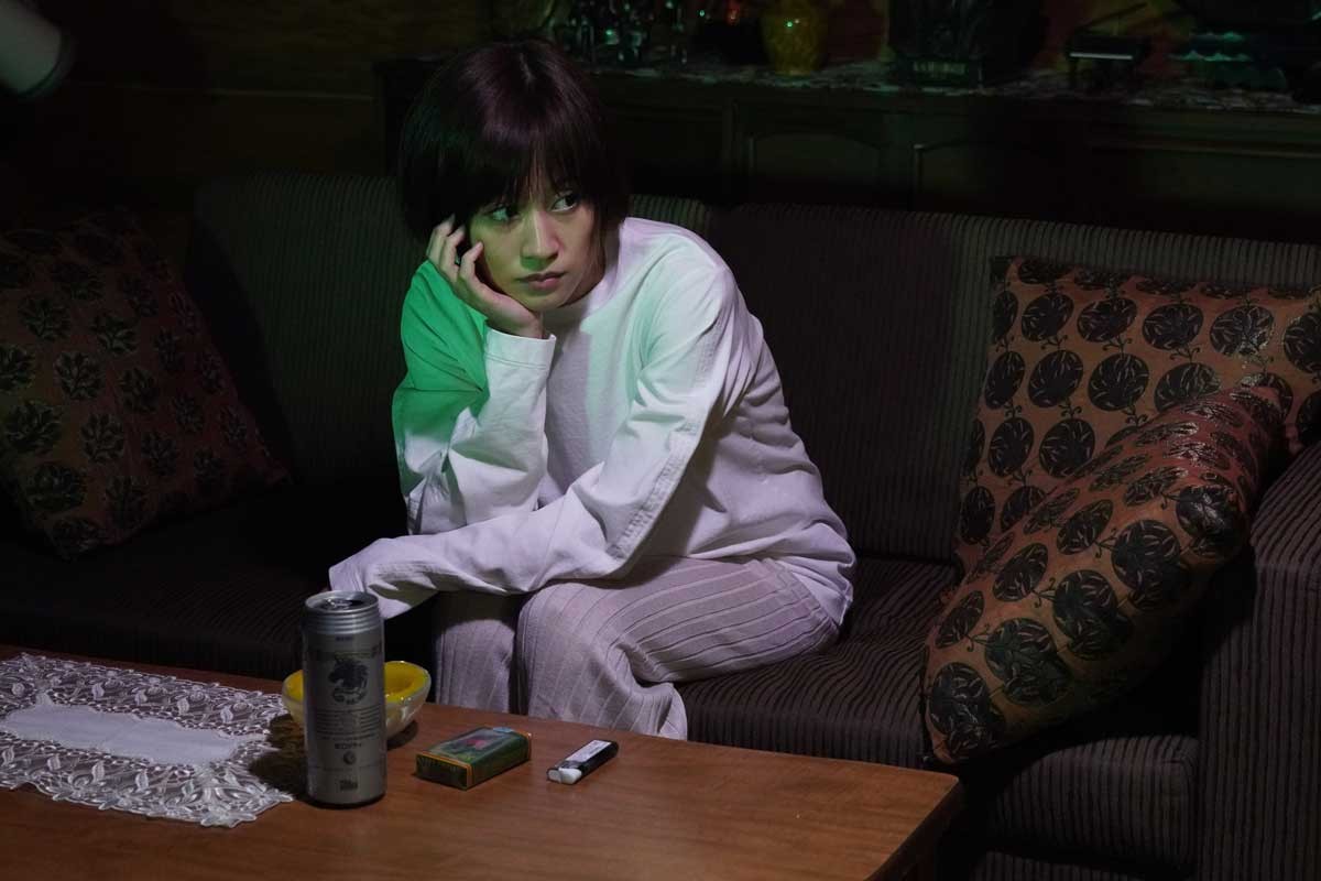 コンビニエンス・ストーリー - Slide:3