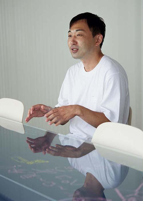 夏目真悟監督が語る『四畳半タイムマシンブルース』の見どころ 監督 夏目真悟