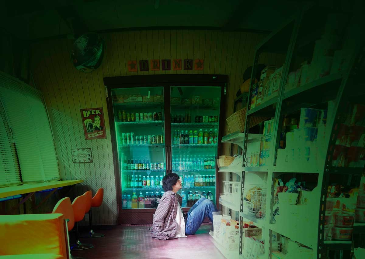 コンビニエンス・ストーリー - Slide:6