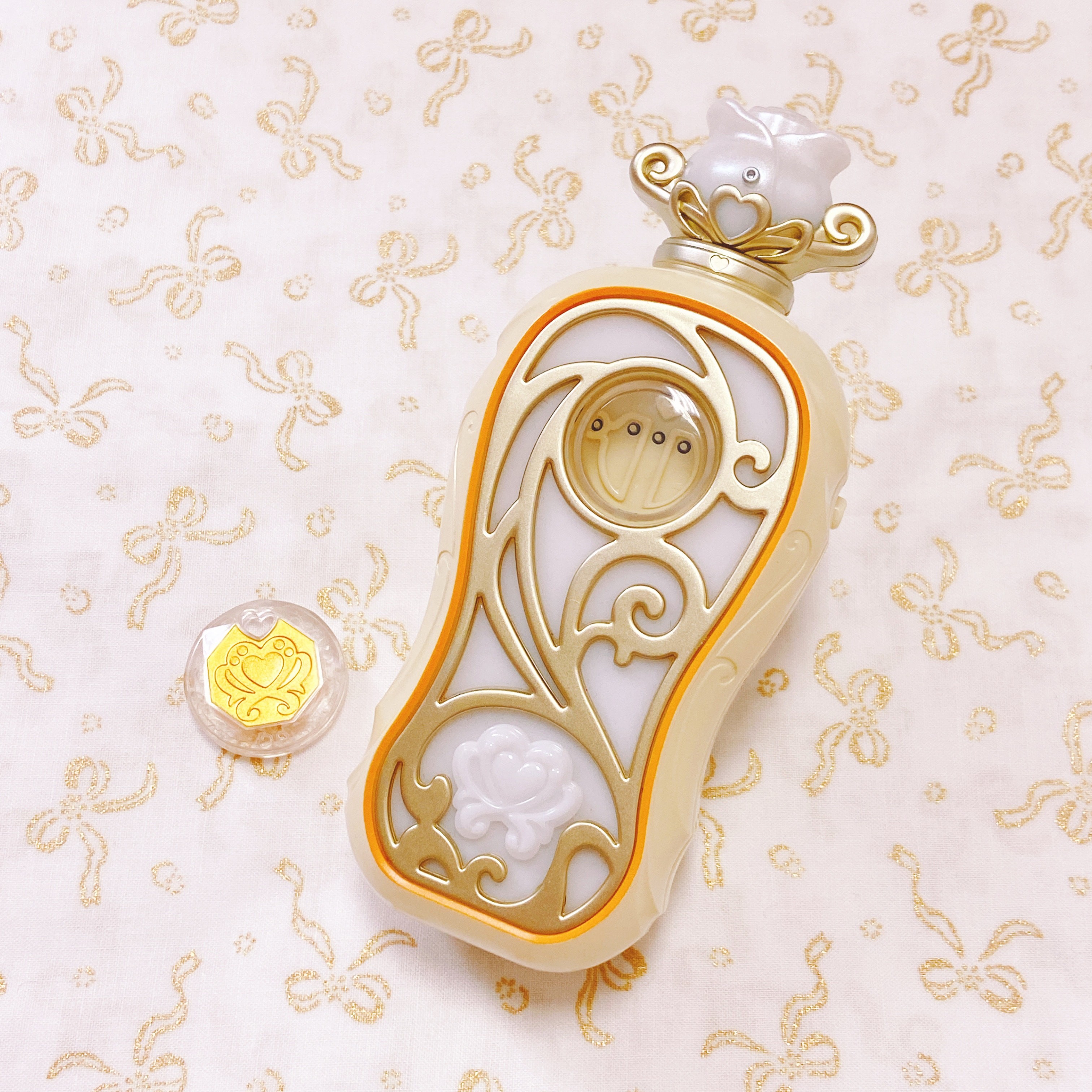 『おジャ魔女どれみ』『美少女戦士セーラームーン』に魅せられて。アニメの“変身グッズ”は一生の憧れ!1990年代編 - Slide:2