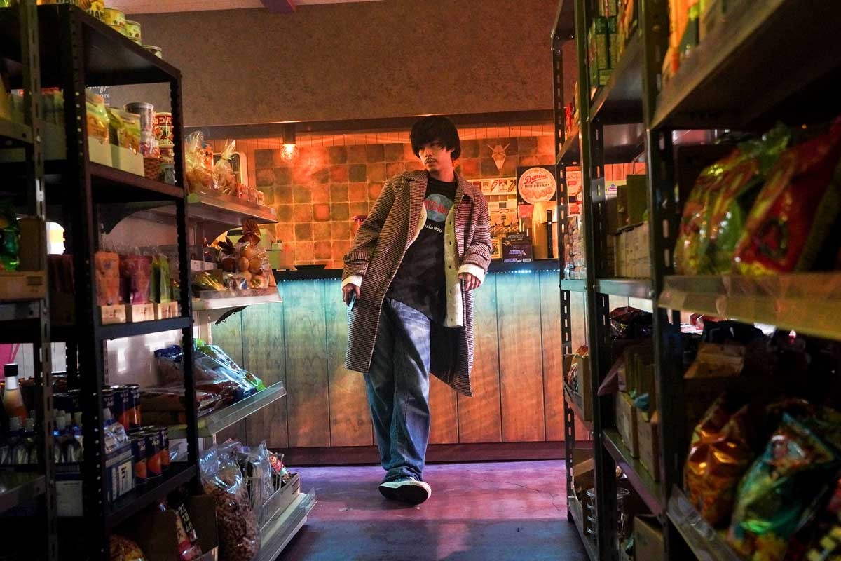 コンビニエンス・ストーリー - Slide:8