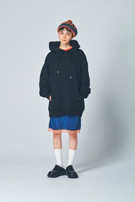 新垣結衣さんデザイン!〈huhu フーディ〉を着てみたら? - Slide:2