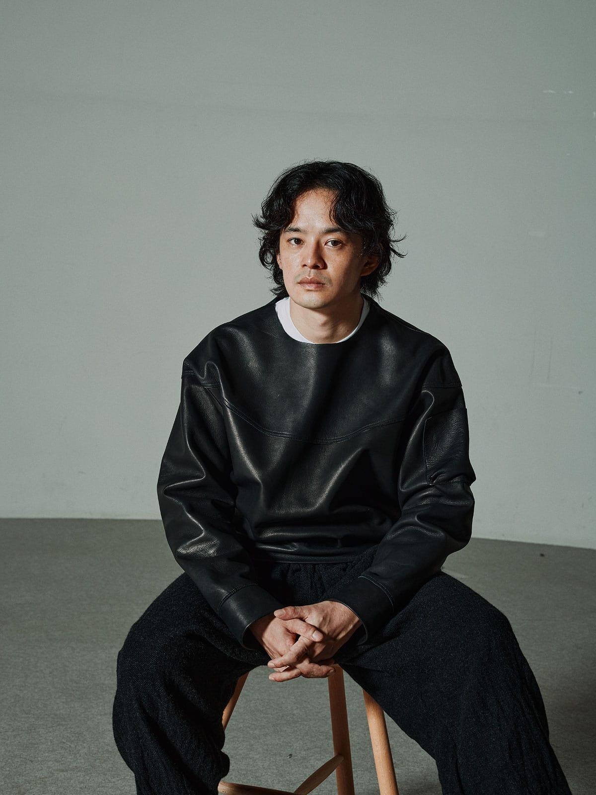 『オリバーな犬、(Gosh!!)このヤロウ』 池松壮亮 インタビュー