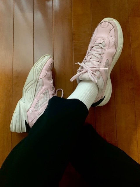 Nike M2K Tekno - Slide:3