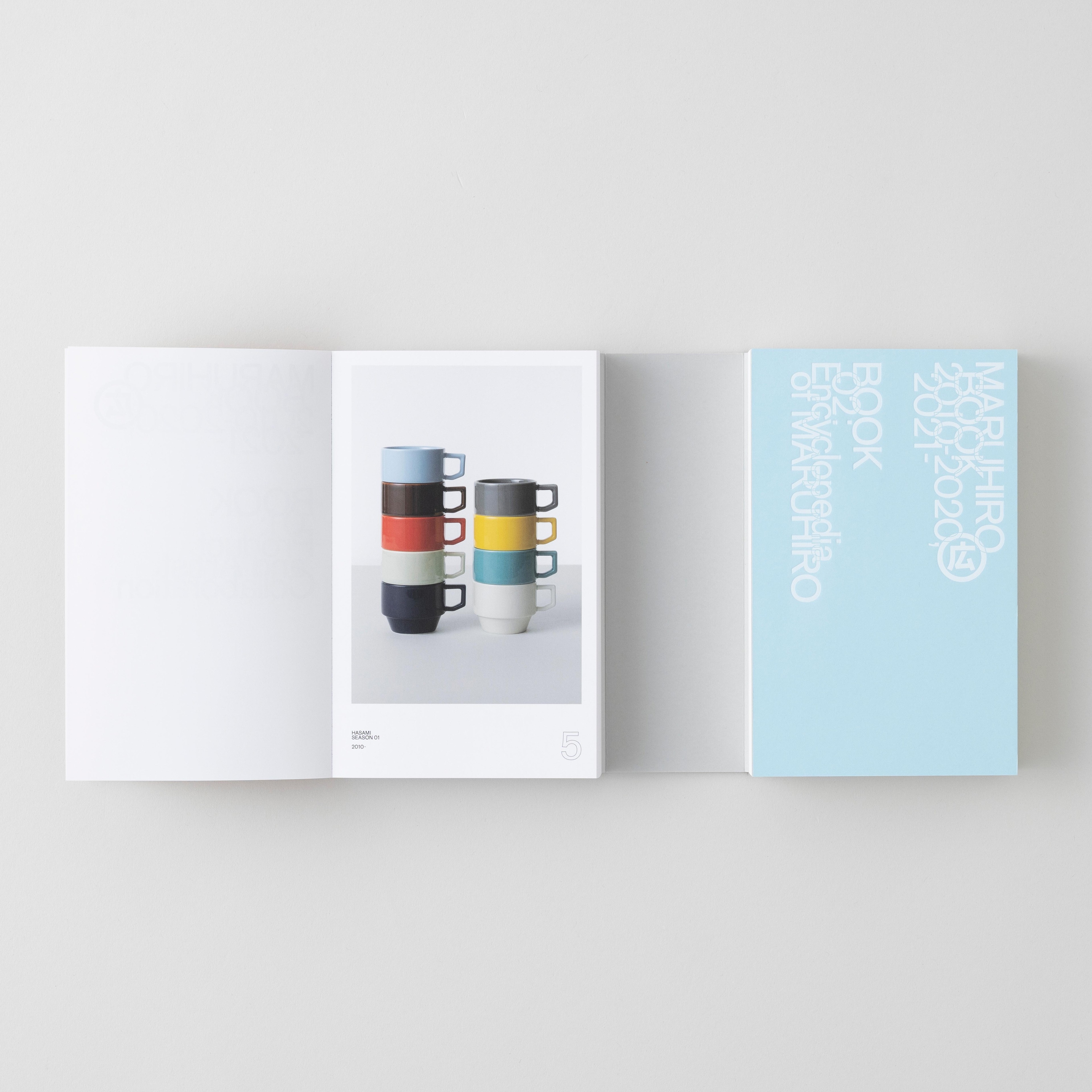 マルヒロ - Slide:4