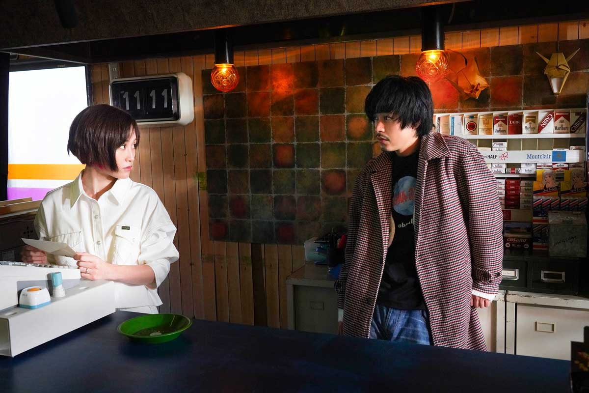 コンビニエンス・ストーリー - Slide:4