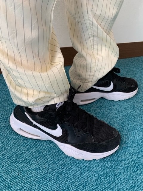 Nike Air Max Fusion - Slide:2