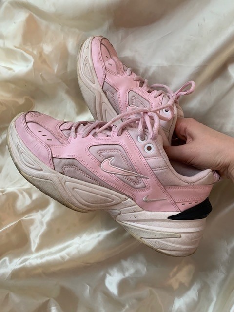 Nike M2K Tekno - Slide:1
