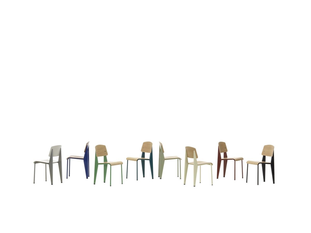 「スクワット」と〈ヴィトラ〉とのコラボレーションスペース「P」 - Slide:1