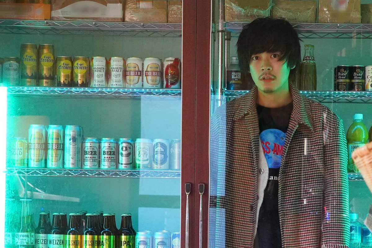 コンビニエンス・ストーリー - Slide:2