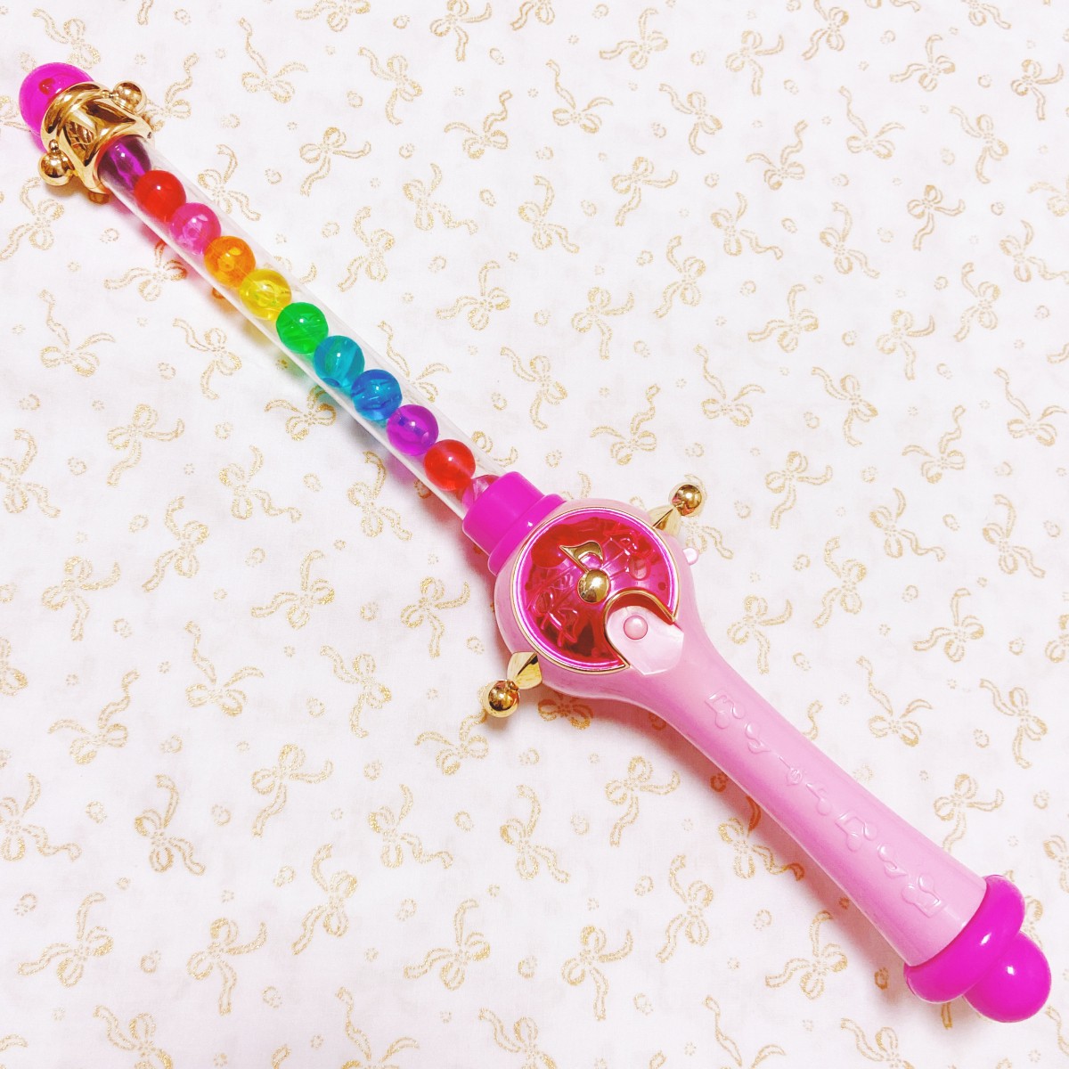 『おジャ魔女どれみ』『美少女戦士セーラームーン』に魅せられて。アニメの“変身グッズ”は一生の憧れ!1990年代編 - Slide:2