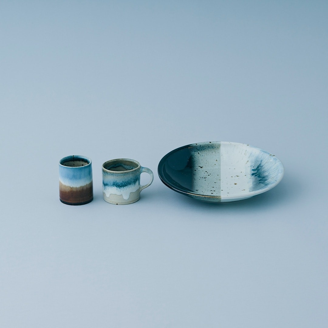 益子焼/栃木 佐々木康弘 - Slide:7