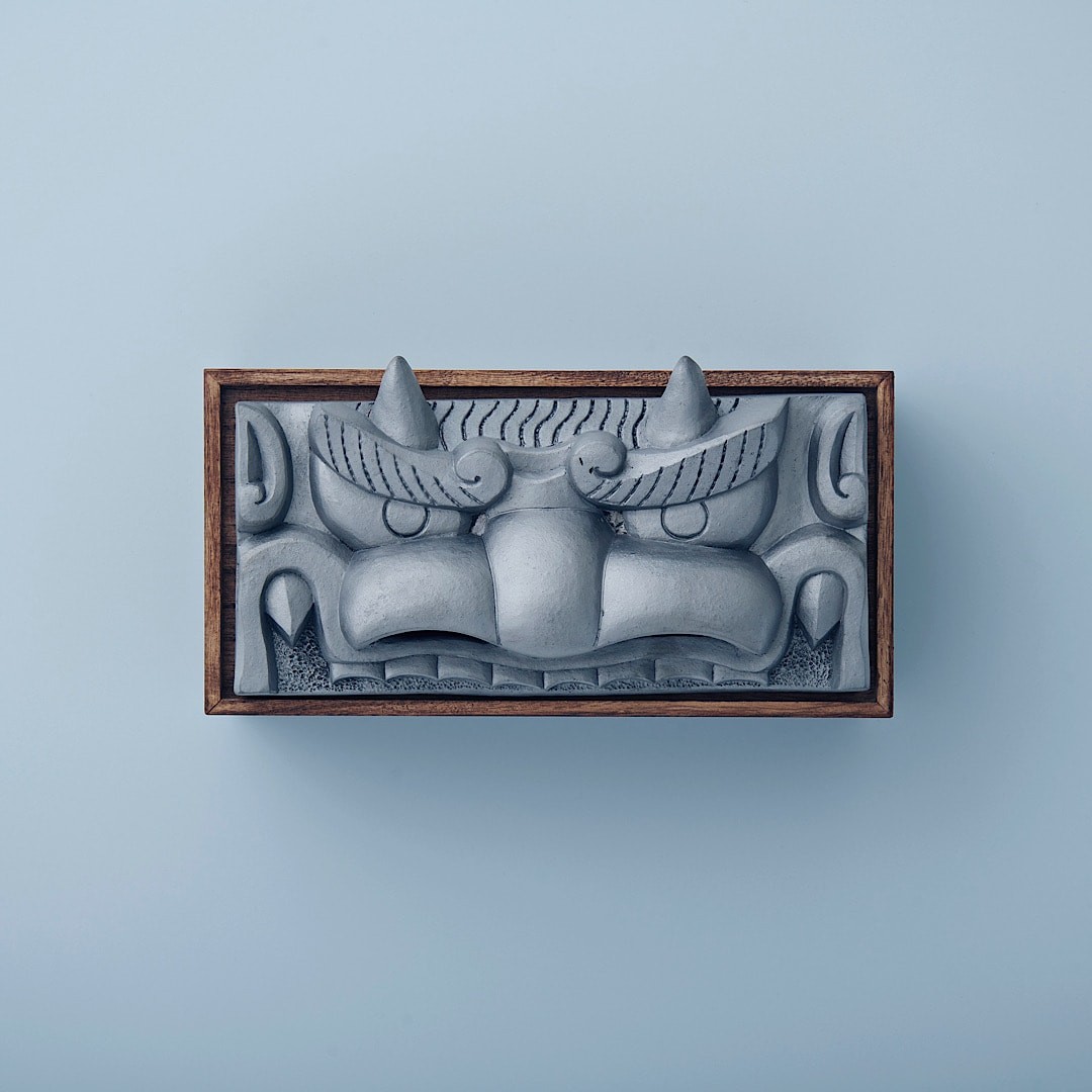 三州鬼瓦工芸品/愛知 銀座 - Slide:12