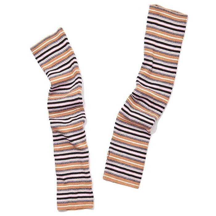 真知子巻きスカーフ、短め丈アームウォーマーetc. 新スタンダード予想 vol.3 アームウォーマー ダイリク - Slide:2