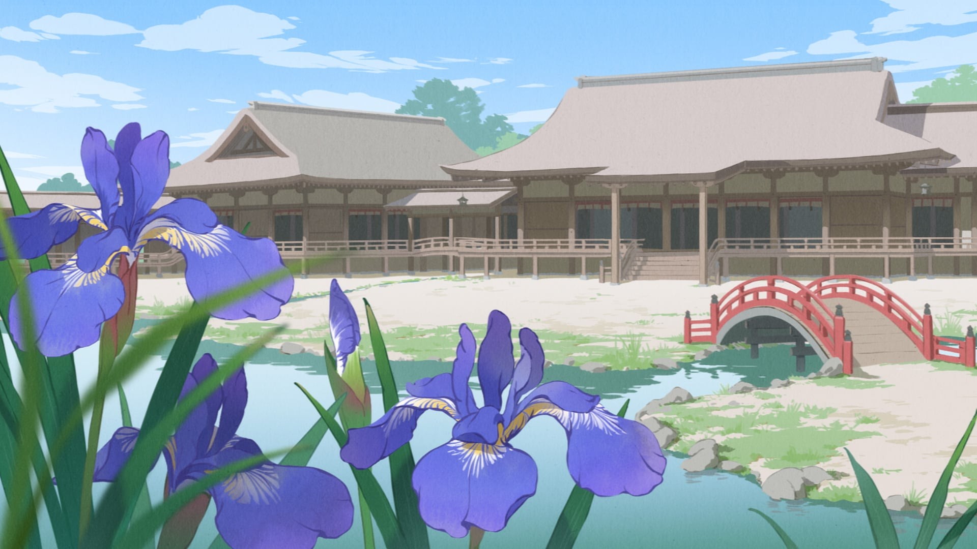 作り手が語り尽くす、TVアニメ『平家物語』 - Slide:6