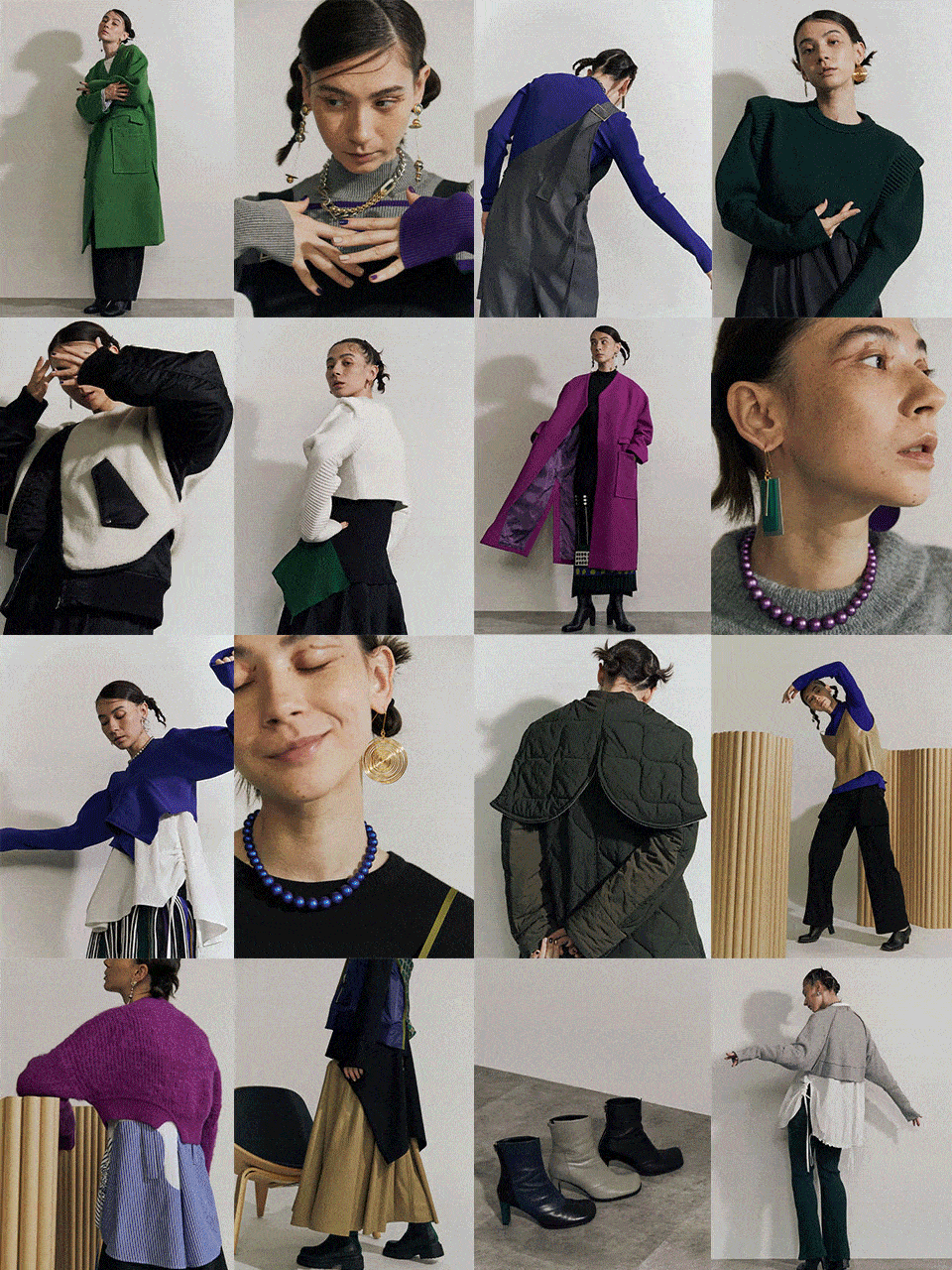 UN3D GINZA クーポン