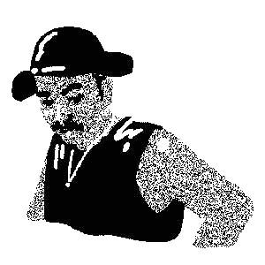 スタイリスト石井大さんがすすめる、メンズ服のベーシック vol.1 石井さん