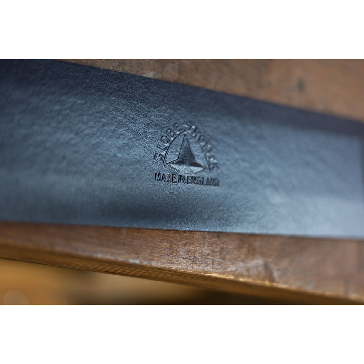 グローブトロッター - Slide:1