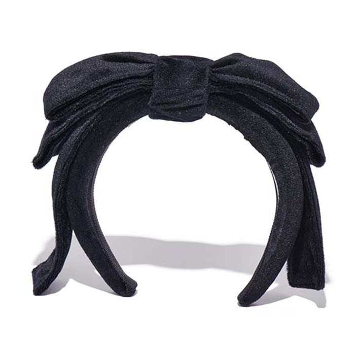 ポップコーントップ、コンビニ靴下etc. 新スタンダード予想 vol.4 ヘッドバンド ヘンネ - Slide:1