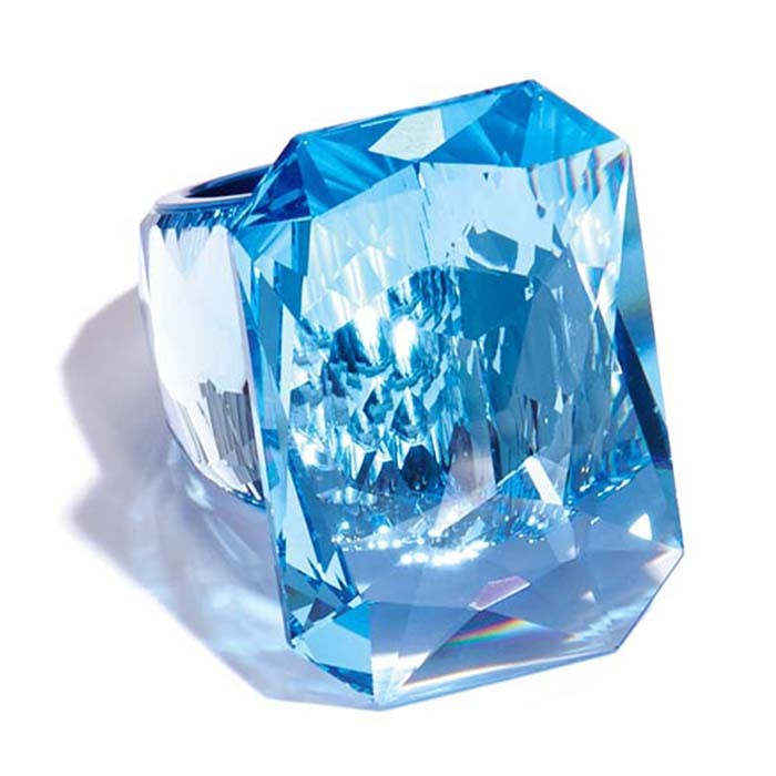 真知子巻きスカーフ、短め丈アームウォーマーetc. 新スタンダード予想 vol.3 アクセサリー スワロフスキー・ジュエリー - Slide:3