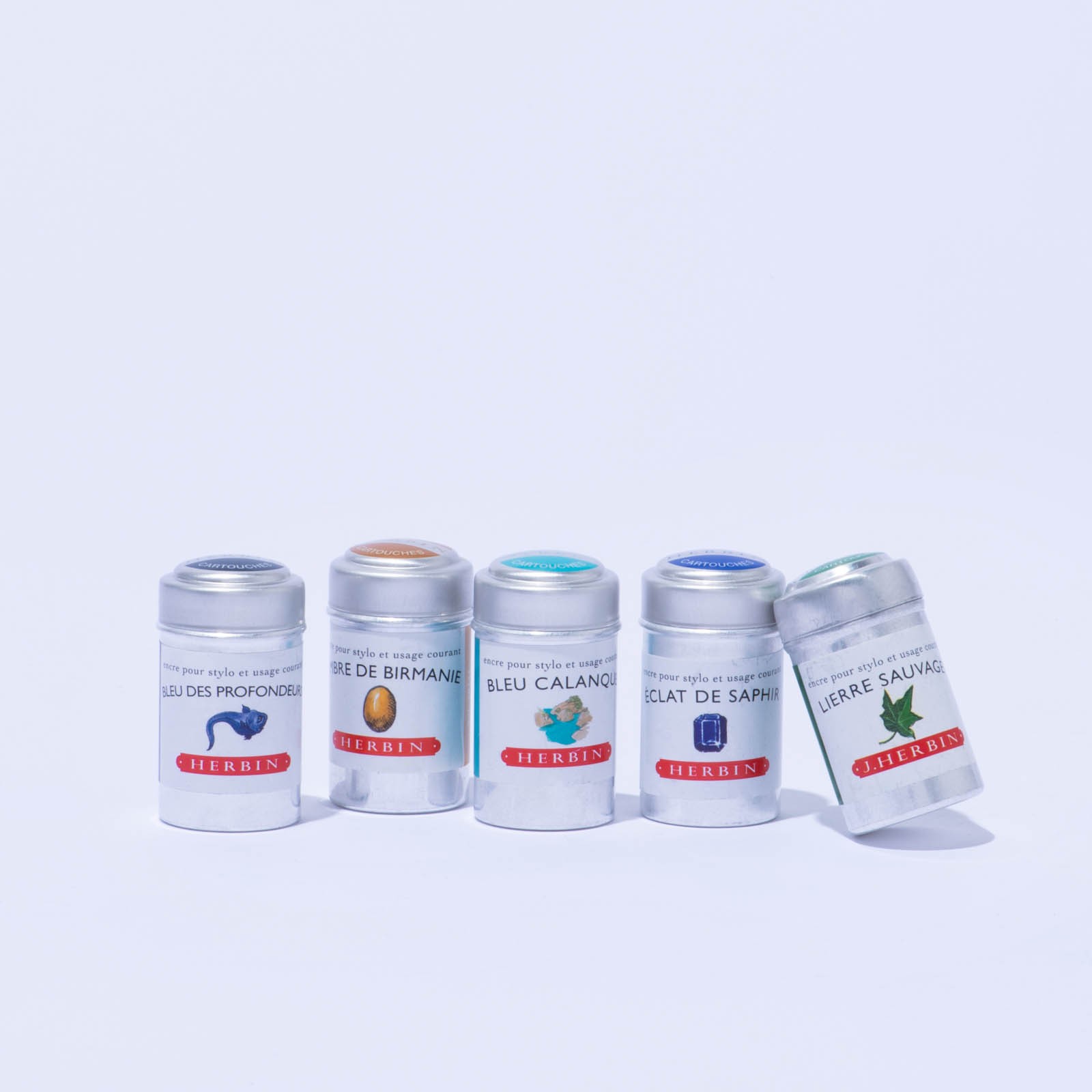 活版印刷の卓上カレンダー、スケルトンのカラー万年筆…etc. 選りすぐりの文房具8選【冬ギフト100】 - Slide:13