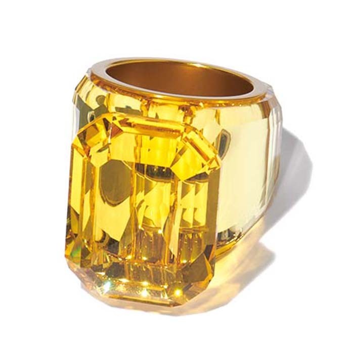 真知子巻きスカーフ、短め丈アームウォーマーetc. 新スタンダード予想 vol.3 アクセサリー スワロフスキー・ジュエリー - Slide:4