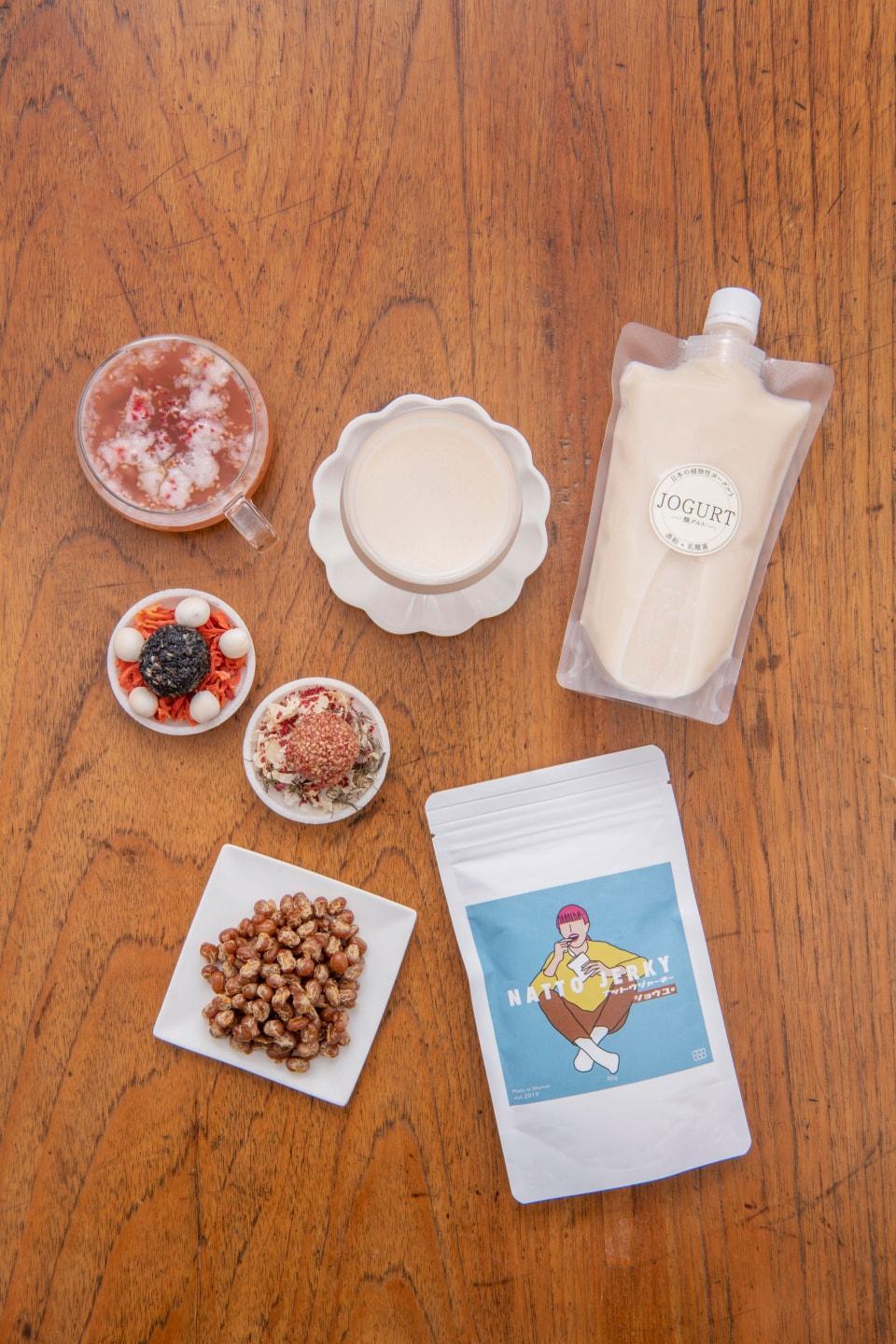 納豆、味噌汁、酒粕…スーパーフード “発酵食品”の新たなスタンダードを調査!