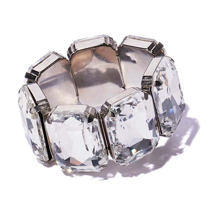 真知子巻きスカーフ、短め丈アームウォーマーetc. 新スタンダード予想 vol.3 アクセサリー リビアナ コンティ - Slide:2