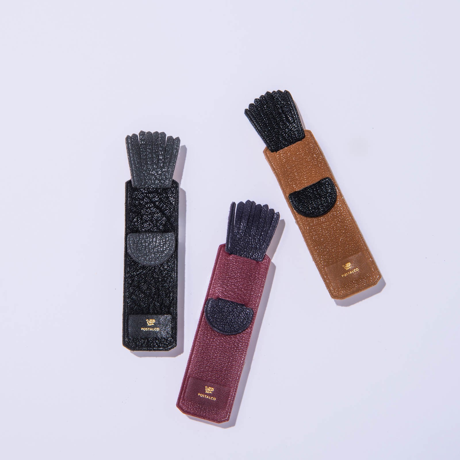 活版印刷の卓上カレンダー、スケルトンのカラー万年筆…etc. 選りすぐりの文房具8選【冬ギフト100】 - Slide:8