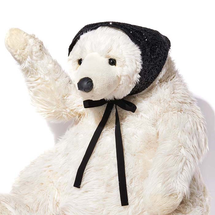 真知子巻きスカーフ、短め丈アームウォーマーetc. 新スタンダード予想 vol.3 スカーフ レイ ビームス - Slide:1