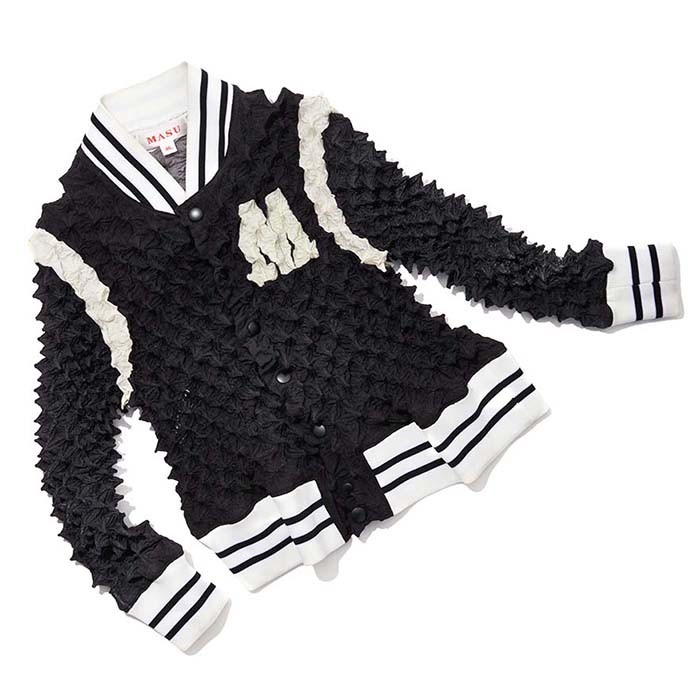 ポップコーントップ、コンビニ靴下etc. 新スタンダード予想 vol.4 ポップコーントップ エムエーエスユー - Slide:3