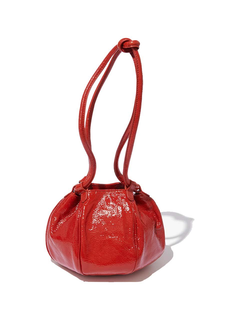 へリューのバッグ