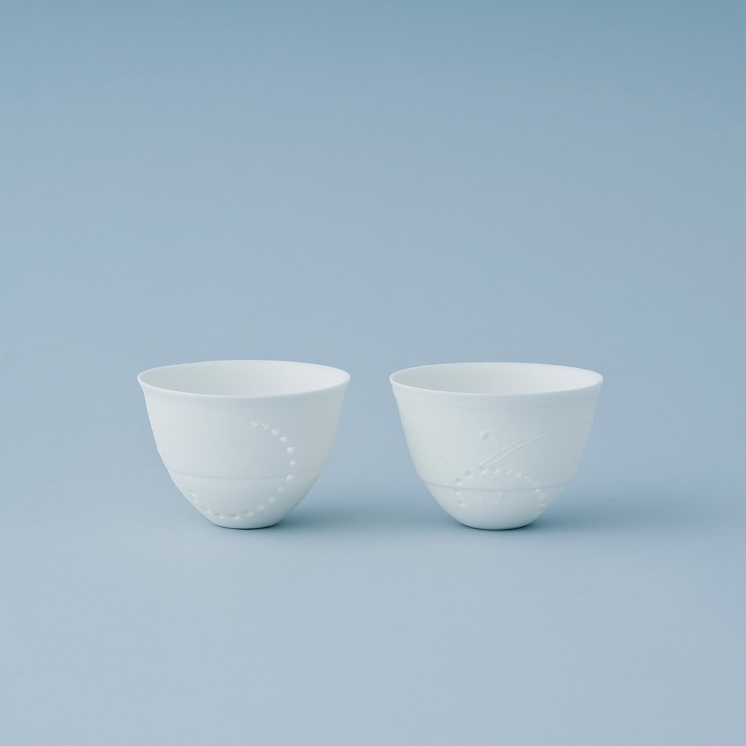 会津本郷焼/福島 銀座 - Slide:15