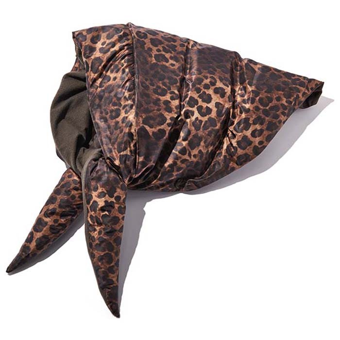 真知子巻きスカーフ、短め丈アームウォーマーetc. 新スタンダード予想 vol.3 スカーフ ロドリリオン - Slide:2