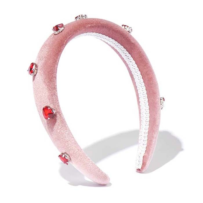 ポップコーントップ、コンビニ靴下etc. 新スタンダード予想 vol.4 ヘッドバンド シスタージェーン - Slide:2