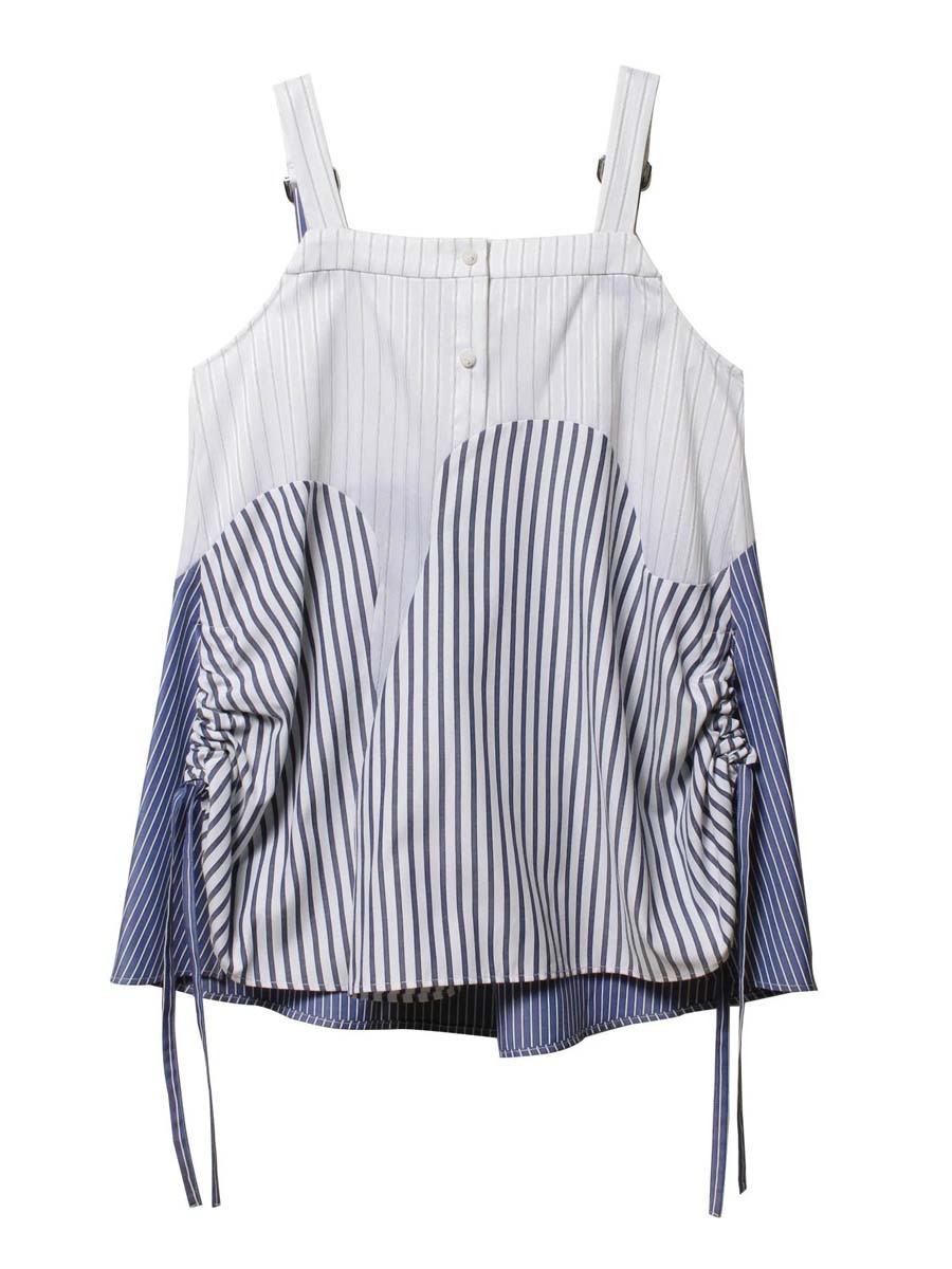 荻原桃子 GINZA UN3D. クーポン - Slide:2