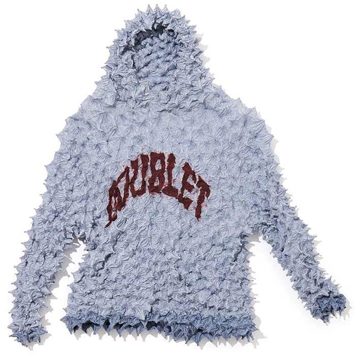 ポップコーントップ、コンビニ靴下etc. 新スタンダード予想 vol.4 ポップコーントップ ダブレット - Slide:1