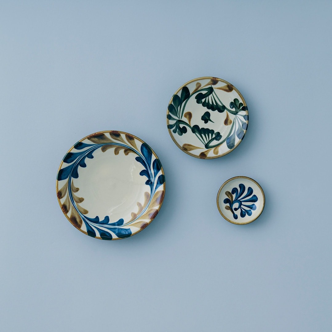 壺屋焼/沖縄 中目黒 - Slide:4