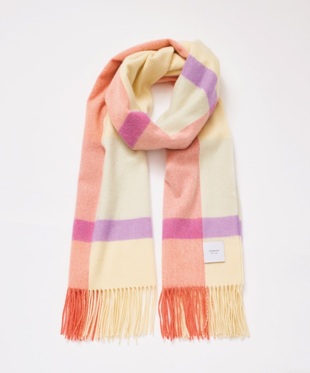 ストール - Slide:4