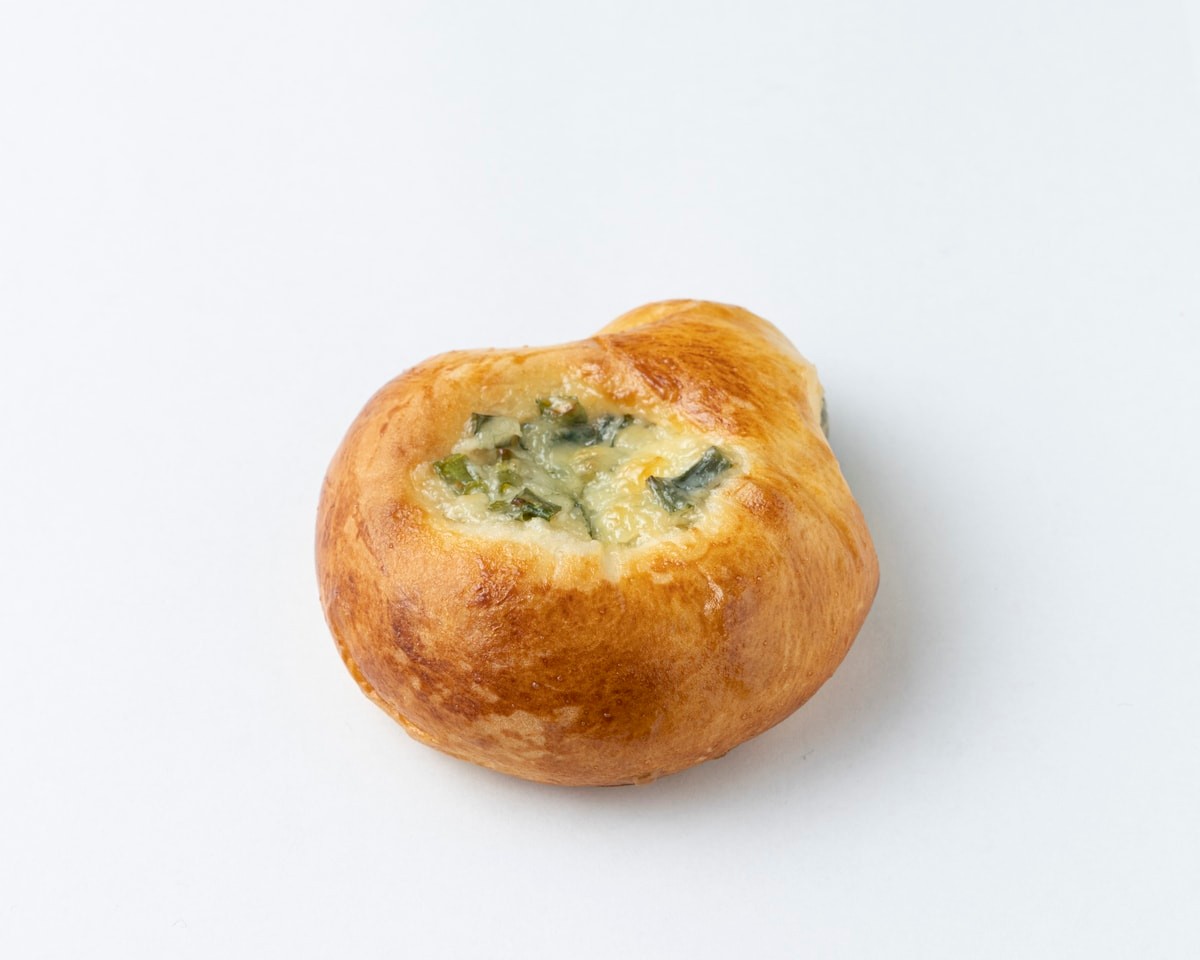 恵比寿「世界のパン『パダリア』」のパン - Slide:11