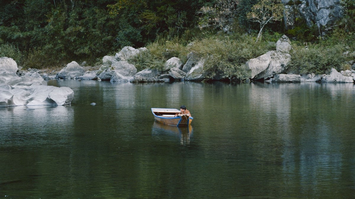 甫木元空監督 『はだかのゆめ』 インタビュー - Slide:8