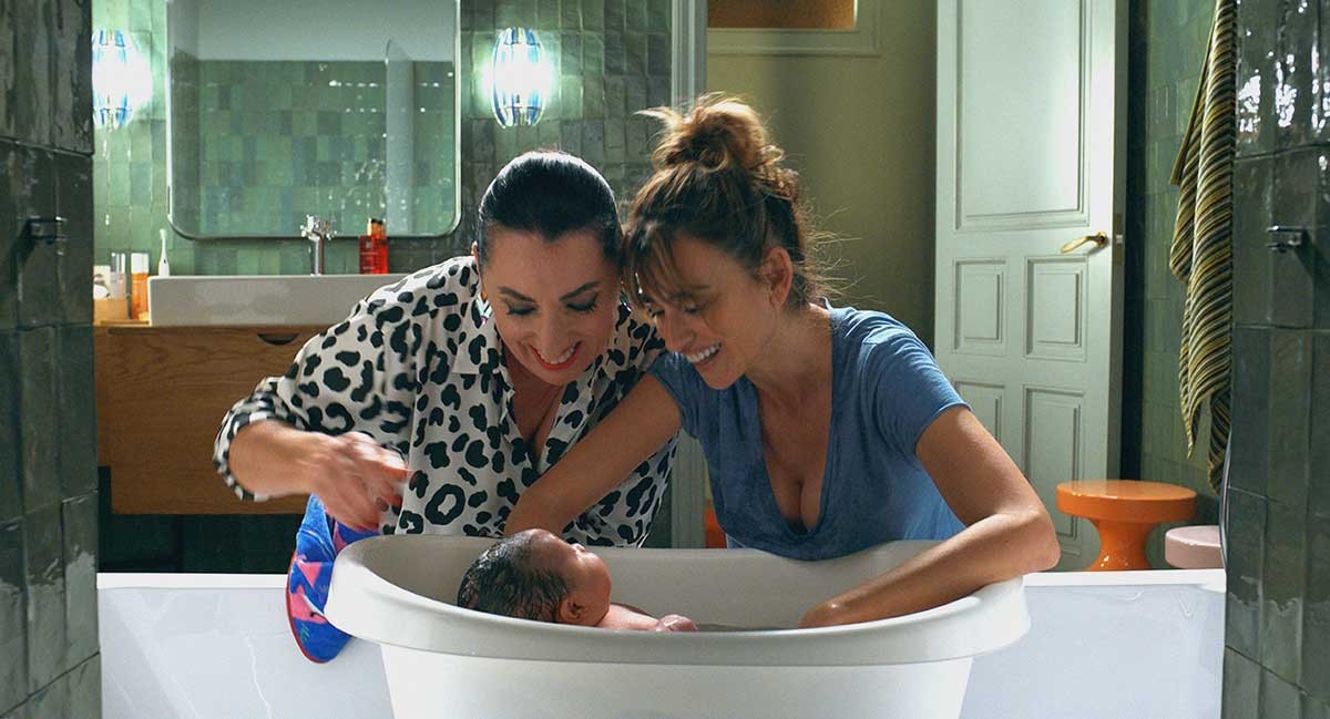 パラレル・マザーズ - Slide:6