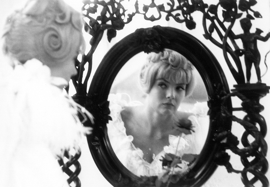 アニエス・ヴァルダ 映画 『5時から7時までのクレオ』 - Slide:1