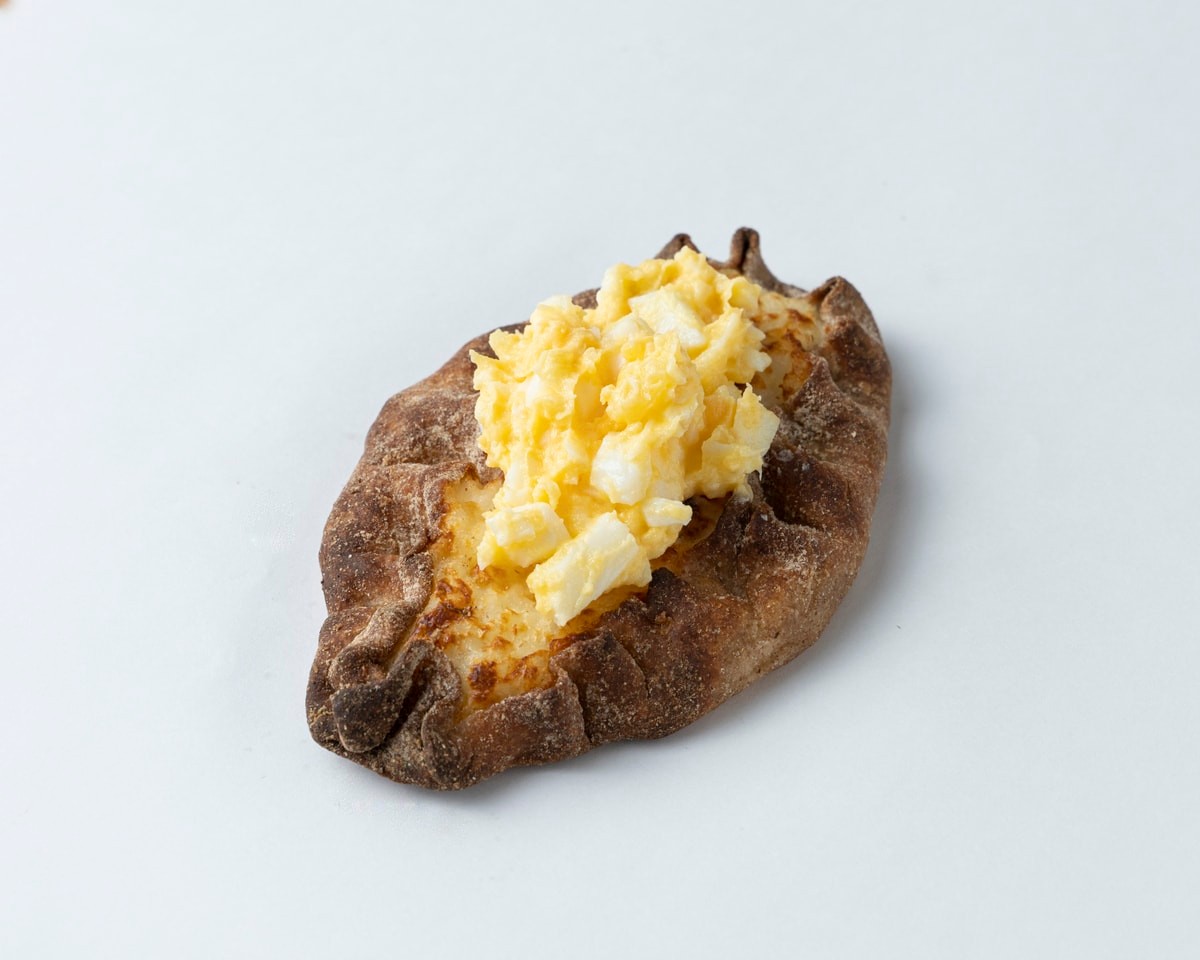 恵比寿「世界のパン『パダリア』」のパン - Slide:5