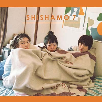 SHISHAMO 10年目のはじめまして SHISHAMO7 - Slide:7